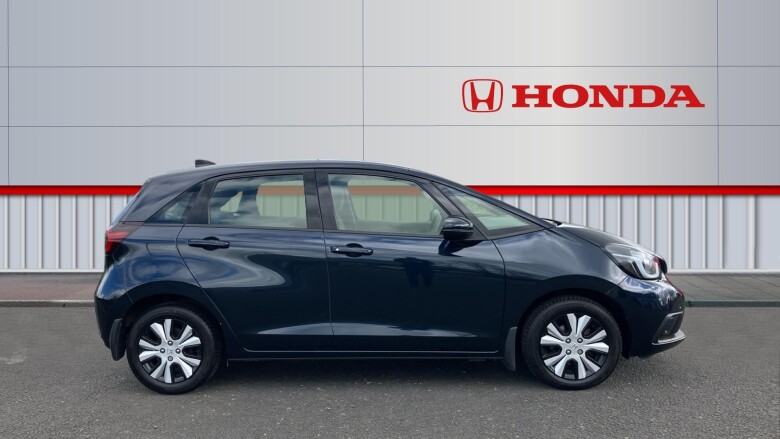 Honda Jazz 1.5 i-MMD Hybrid SR 5dr eCVT Hybrid Hatchback